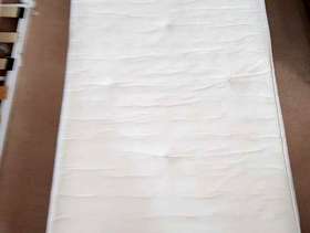 Freecycle Clean single mattress