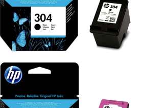 Freecycle HP 304 printer ink