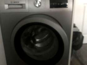 Freecycle Washing machine
