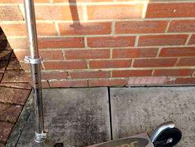 Freecycle Scooter - Razor