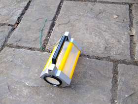Freecycle Children's Garden Bug Catcher