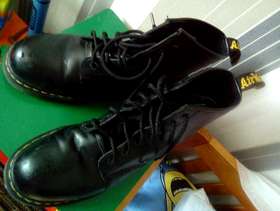 Freecycle Men's boots