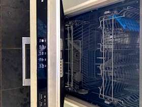 Freecycle Baumatic dishwasher