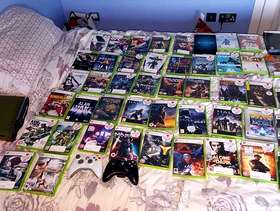 Freecycle Halo 3 special edition Xbox 360 console + 2 controllers ...