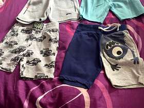 Freecycle Children’s shorts