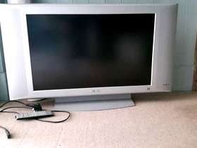 Freecycle 26" Philips TV in working order