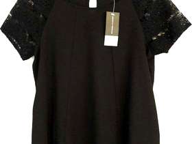 Freecycle Black swing top