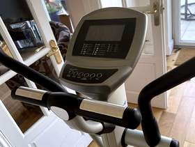 Freecycle Ultim8 Fitness 7000 Cross trainer