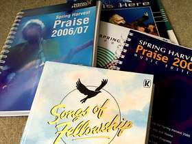 Freecycle Christian books