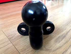 Freecycle High Reach Towball