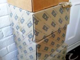 Freecycle Job lot of printer paper or craft paper