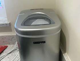 Freecycle Home ice maker