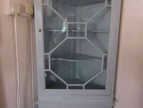 Freecycle Corner display unit