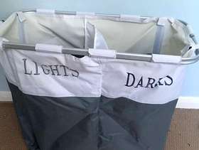 Freecycle Washing bin