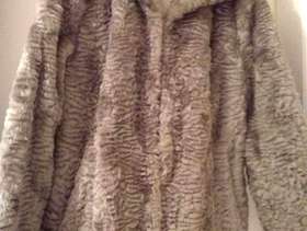 Freecycle Ladies Jacket