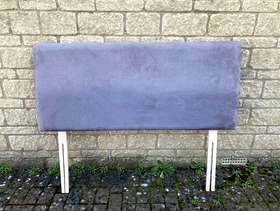 Freecycle Headboard for double bed