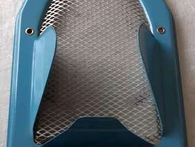 Freecycle Beldray Iron Storage to Screw to Wall