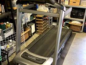 Freecycle Horizon 6 treadmill