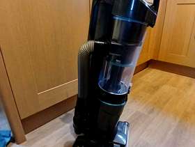 Freecycle Vax Air Lift 2