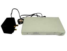 Freecycle 3Com OfficeConnect Switch 5 - Switch - 5 ports - ...