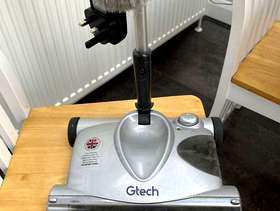 Freecycle Floor cleaner/ sweeper