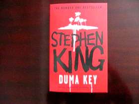 Freecycle Duma Key Stephen King