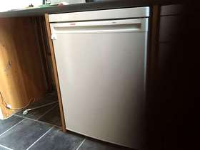 Freecycle Fridge