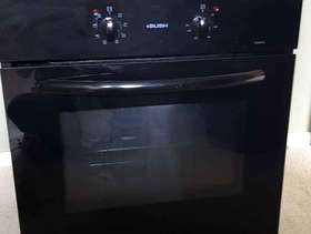 Freecycle Bush oven