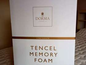 Freecycle Mattress topper
