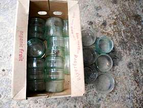 Freecycle Ramekins
