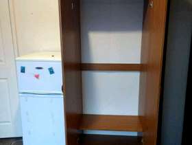Freecycle Wardrobe