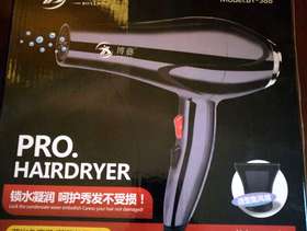 Freecycle Hairdryer