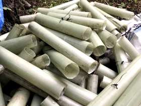 Freecycle Tree Guards