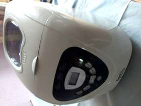 Freecycle Morphy Richards Fastbake Breadmaker