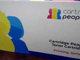 Freecycle Brother toner 6300