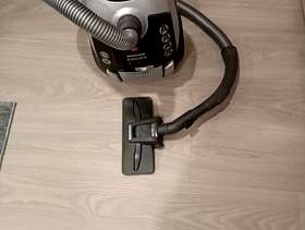 Freecycle Hoover