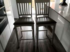Freecycle Bar Stools