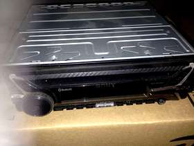 Freecycle Car radio - Sony MEX-N5100BT