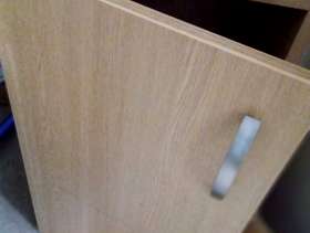 Freecycle Wall cupboard.