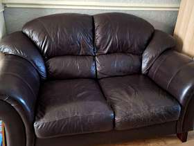 Freecycle 3 seater & 2 seater seetees