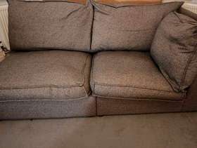 Freecycle Sofa (as pictured)