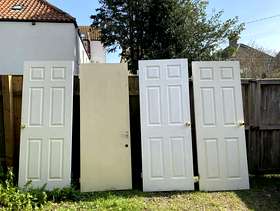 Freecycle Doors * 1
