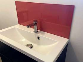 Freecycle Splashback