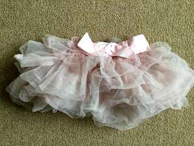 Freecycle Tutu play skirt 12-18 months