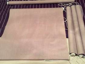 Freecycle Various Blinds