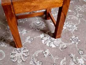 Freecycle Nest of tables