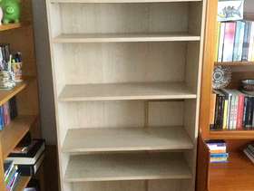 Freecycle Small light wood effect.