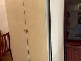 Freecycle Wardrobes 3 double