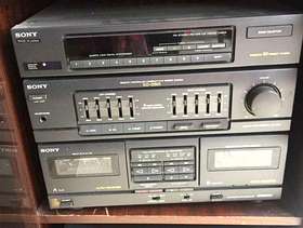 Freecycle Sony Music system