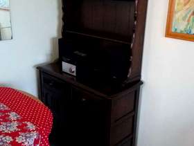 Freecycle Dutch dresser